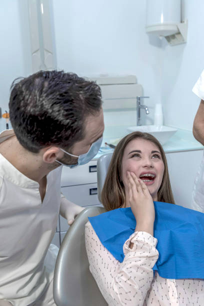 Best Emergency Dental Services Near Me  in Effort, PA