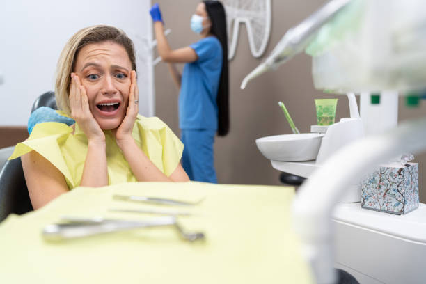 Emergency Dentist for Kids in PA